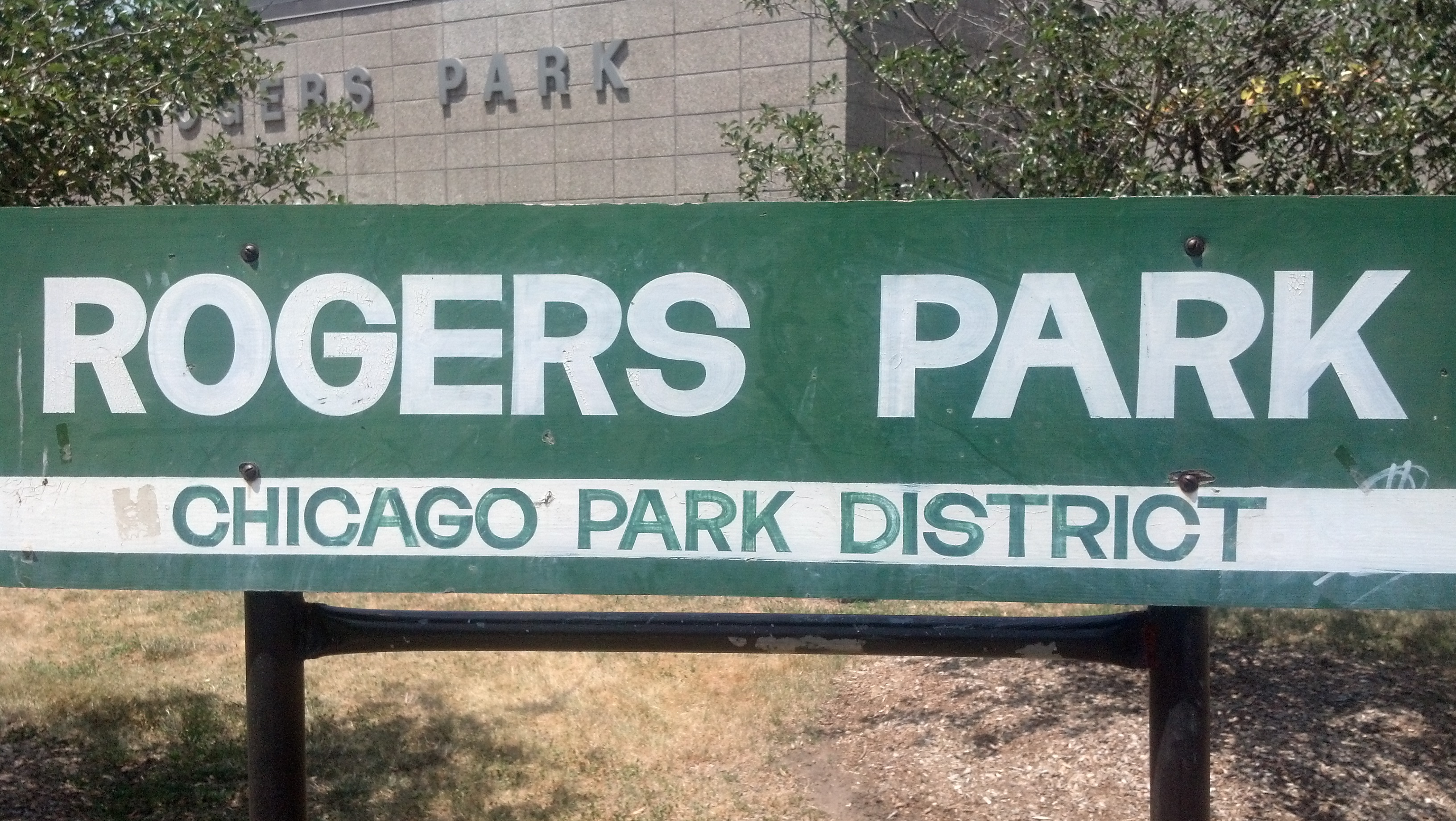 Rogers Park