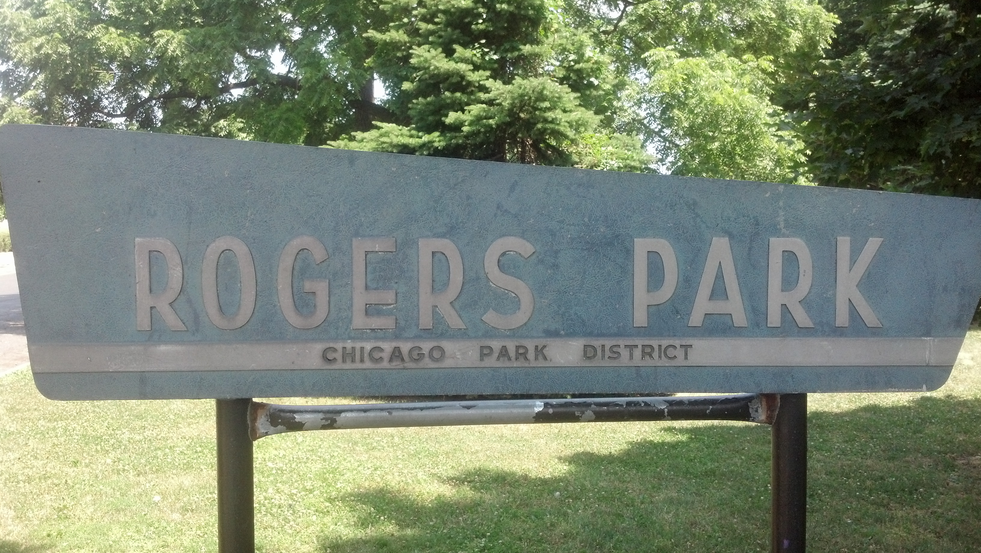 Rogers Park